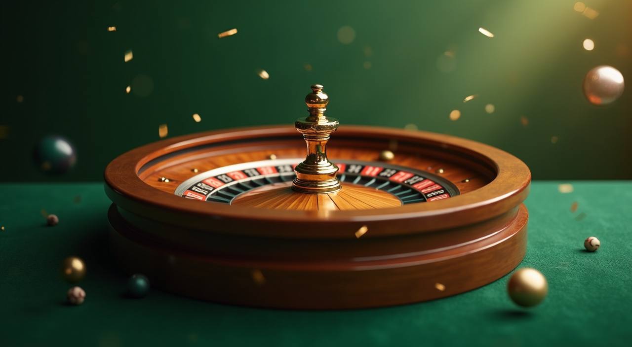 ro89 ro89 ၏ Live Dealer Roulette ကစားနည်းများ